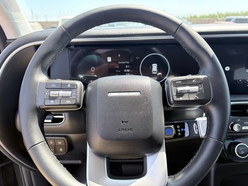 New 2026 Hyundai Palisade SEL AWD/4WD image 12