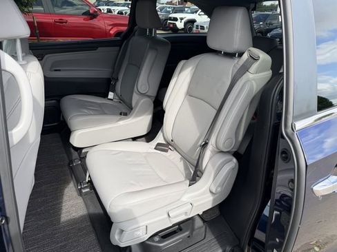 Used 2024 Honda Odyssey EX-L image 23