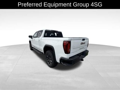 Certified 2024 GMC Sierra 1500 AT4X AWD/4WD image 5
