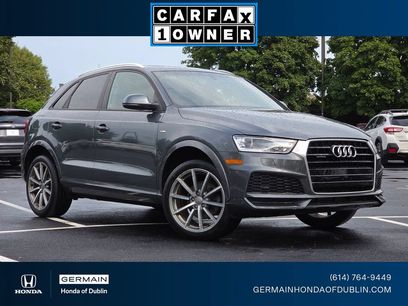 Used 2018 Audi Q3 2.0T Premium