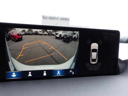 Certified 2025 Acura TLX w/ Technology Package image 18