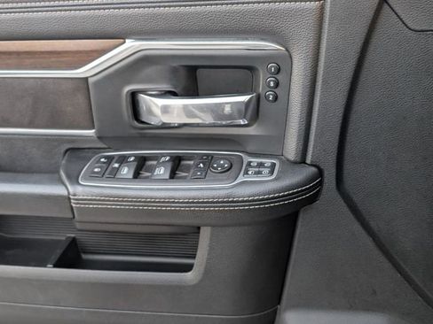 Used 2023 RAM 2500 Laramie image 30