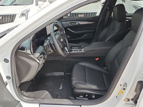 New 2026 Cadillac CT5 Premium Luxury image 9