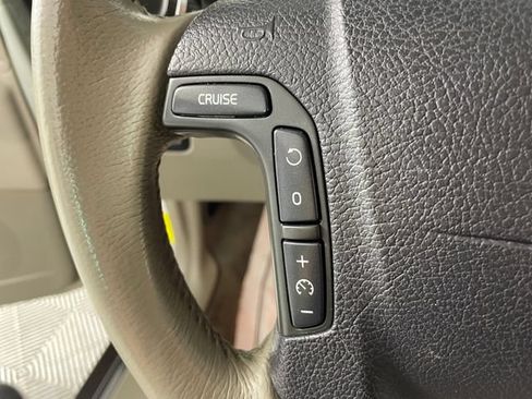 Used 2007 Volvo XC70 AWD/4WD image 11