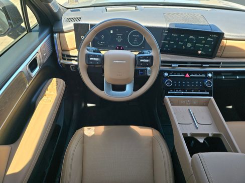 New 2026 Hyundai Santa Fe Calligraphy FWD image 14