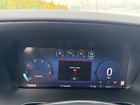 New 2025 Ford F150 XLT w/ Equipment Group 302A MID image 26