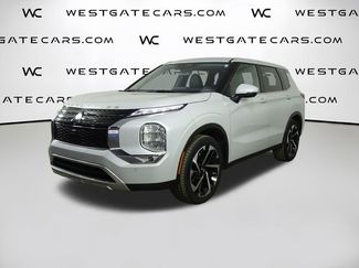 Used 2024 Mitsubishi Outlander SE 360° Tour
