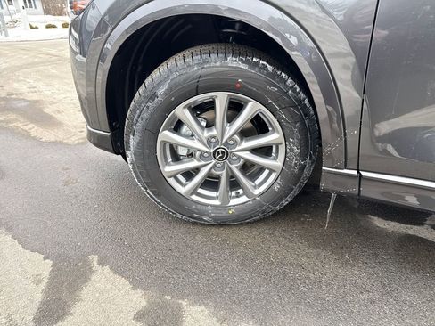 New 2025 MAZDA CX-5 AWD 2.5 S w/ Select Package image 25