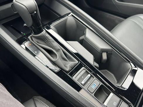New 2026 Honda Accord Sport image 21