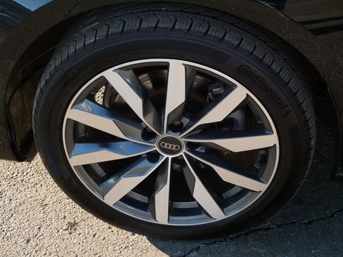 Used 2025 Audi A4 2.0T Premium image 15