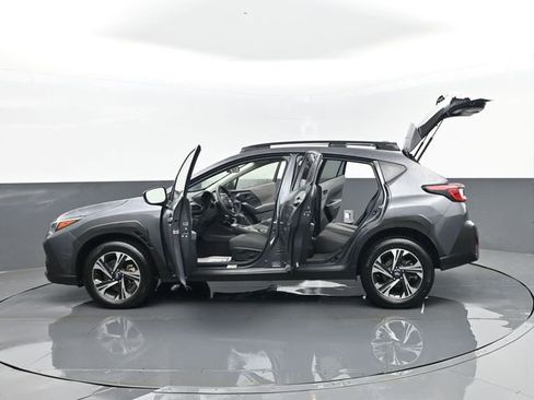 Used 2025 Subaru Crosstrek 2.0i Premium AWD/4WD image 31