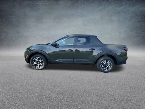 New 2025 Hyundai Santa Cruz XRT image 12