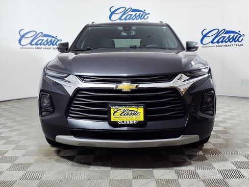 Used 2022 Chevrolet Blazer LT image 3