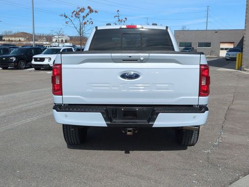 Used 2022 Ford F150 XLT w/ Equipment Group 302A High image 7