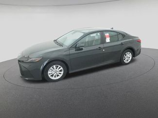 New 2026 Toyota Camry LE video 2