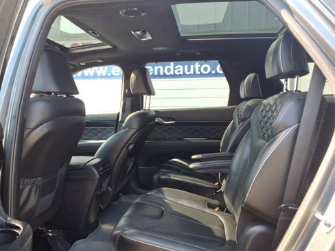 Used 2020 Hyundai Palisade Limited AWD/4WD image 12