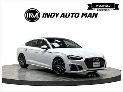 Used 2023 Audi A5 2.0T Premium Plus w/ Premium Plus