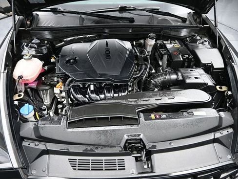 Used 2022 Hyundai Sonata SEL image 41