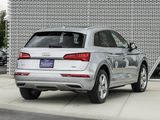 Used 2019 Audi Q5 2.0T Premium Plus image 3