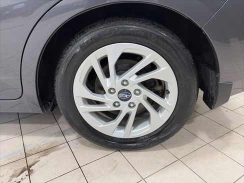 Used 2024 Subaru Impreza 2.0i AWD/4WD image 22