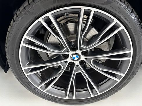 Used 2024 BMW X3 xDrive30i w/ Premium Package AWD/4WD image 29
