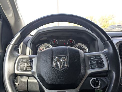 Used 2016 RAM 1500 Express image 21