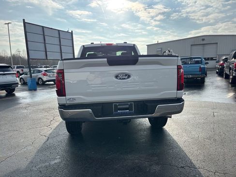 New 2026 Ford F150 XL w/ Equipment Group 103A High image 4