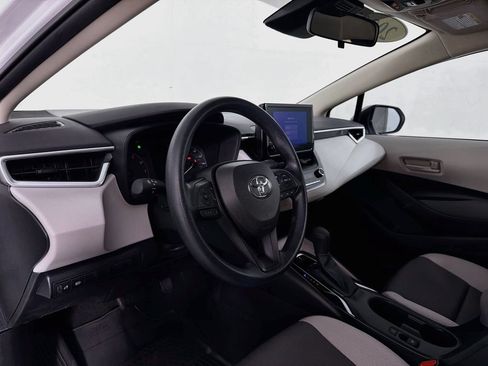 Used 2023 Toyota Corolla LE FWD image 14
