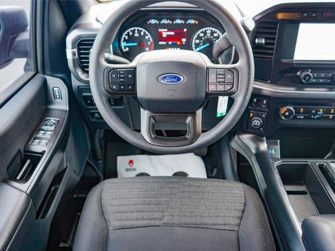 Used 2023 Ford F150 XL w/ STX Appearance Package image 25