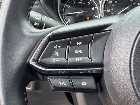 Used 2024 MAZDA CX-5 Carbon Edition image 18