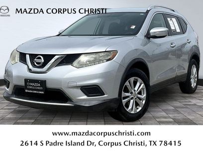 Used 2015 Nissan Rogue SV