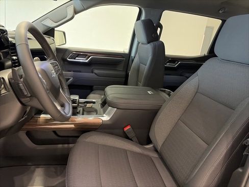 New 2026 Chevrolet Silverado 1500 RST image 12