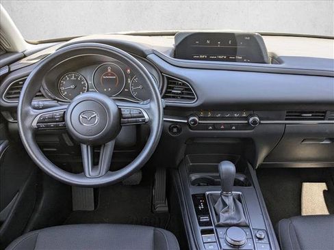 Used 2025 MAZDA CX-30 AWD 2.5 S image 19