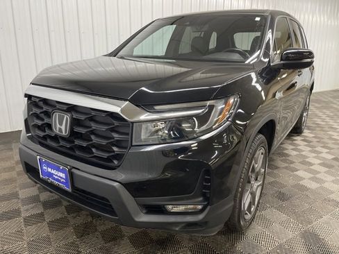 Used 2022 Honda Passport EX-L image 9