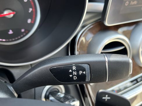 Certified 2018 Mercedes-Benz C 300 4MATIC Sedan image 26