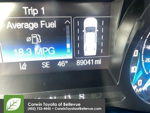 Used 2022 Ford Ranger XLT w/ Equipment Group 302A High image 10