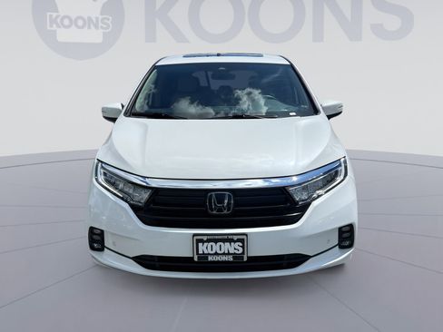 Used 2023 Honda Odyssey Touring image 19