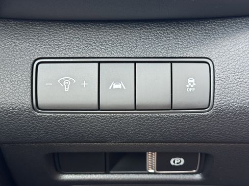 Used 2023 Hyundai Santa Fe SE w/ Cargo Package image 22