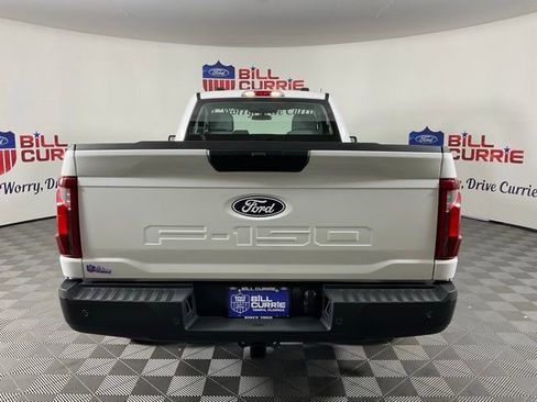 New 2025 Ford F150 XL image 4