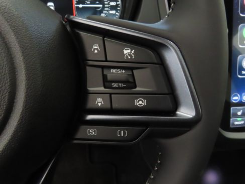 New 2025 Subaru Forester Limited image 15