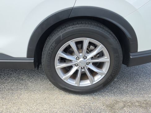 Used 2024 Honda CR-V EX-L image 5