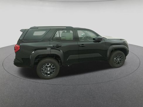 New 2026 Toyota 4Runner SR5 AWD/4WD image 10