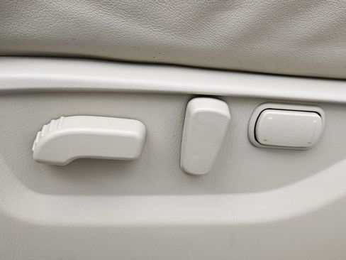 Certified 2024 INFINITI QX80 Sensory w/ All-Season Package image 18