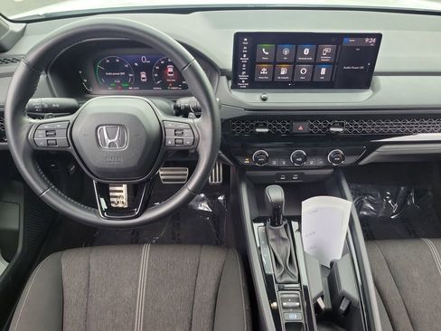 Certified 2023 Honda Accord Sport image 11