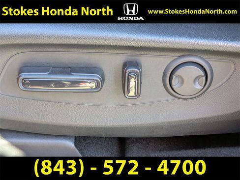 Certified 2025 Honda CR-V Sport-L image 22