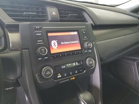 Used 2018 Honda Civic Sport image 28
