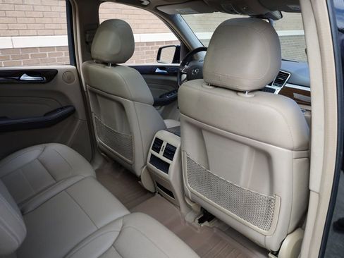 Used 2014 Mercedes-Benz ML 350 4MATIC image 26