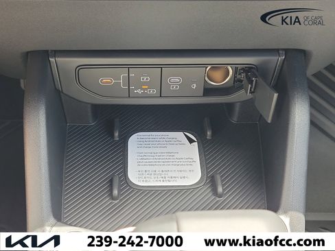 New 2026 Kia K4 GT-Line image 29