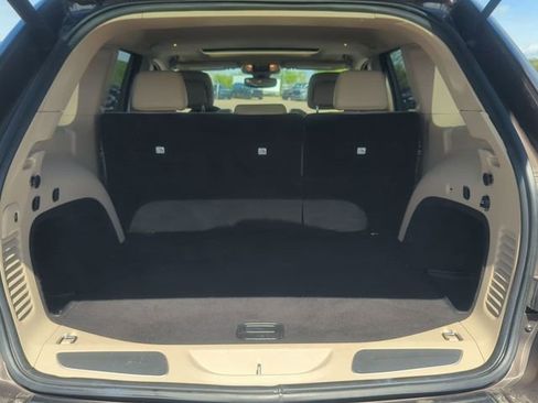 Used 2019 Jeep Grand Cherokee Limited AWD/4WD image 25