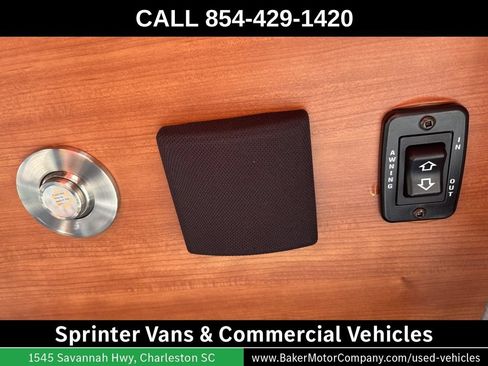 Used 2016 Mercedes-Benz Sprinter 3500 image 55